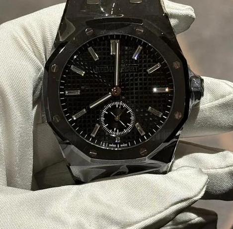Audemars Piguet