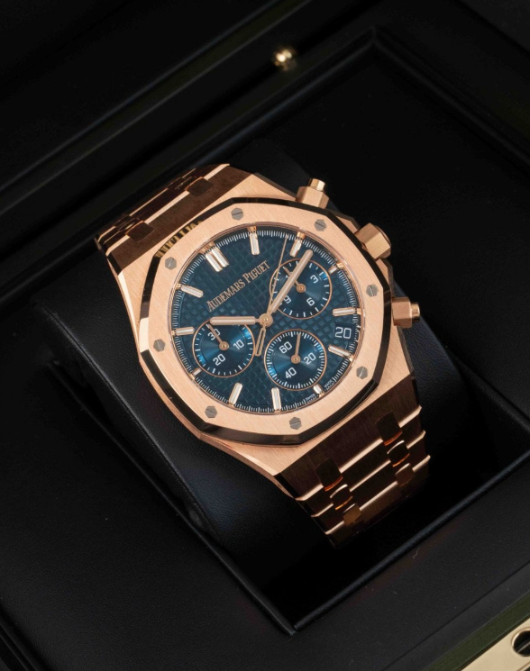 Audemars Piguet