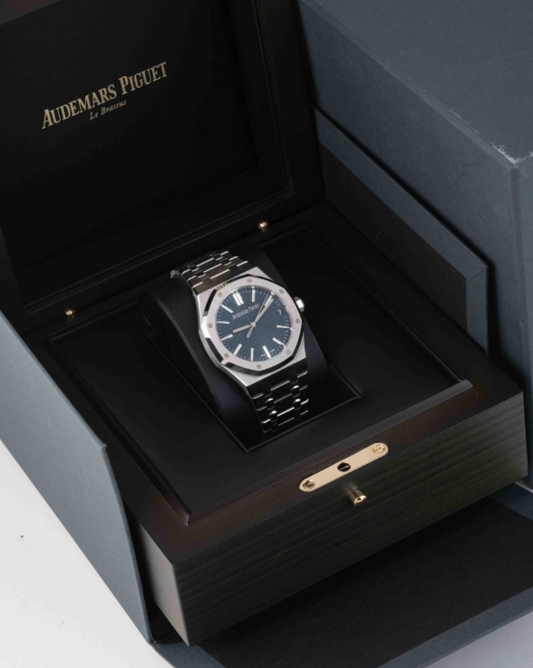 Audemars Piguet