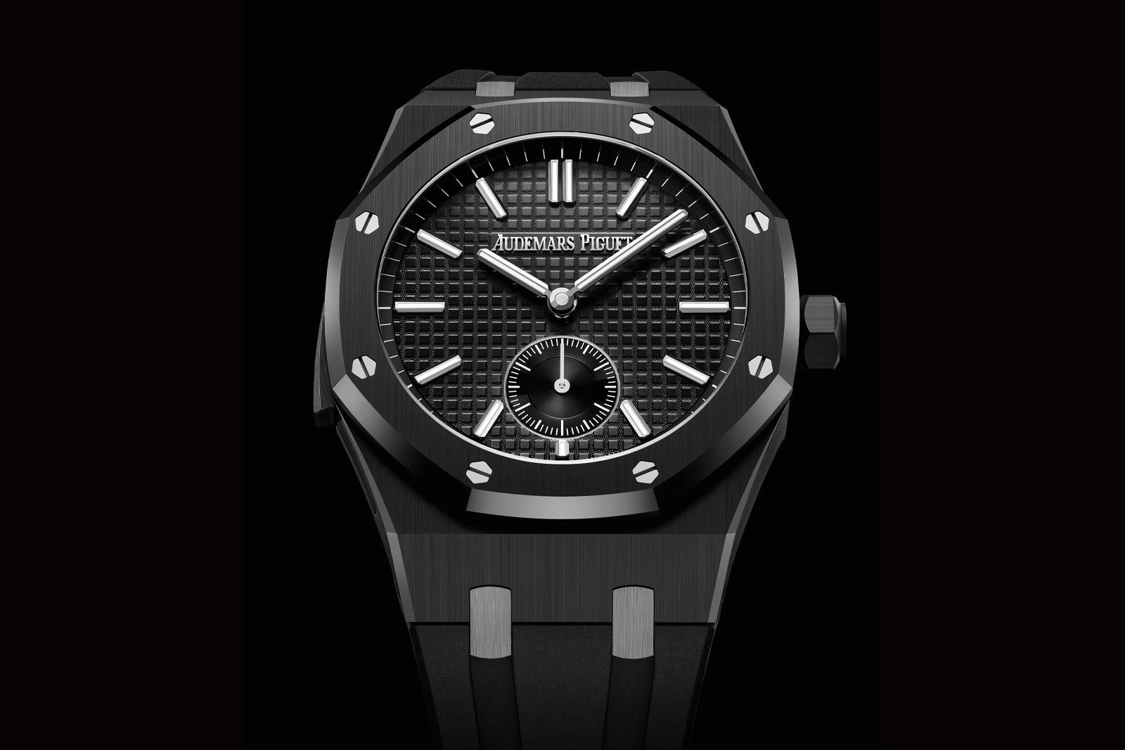 Audemars Piguet Royal Oak dial