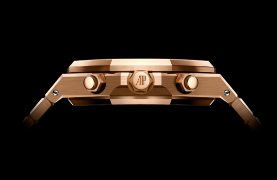 Audemars Piguet Royal Oak crown