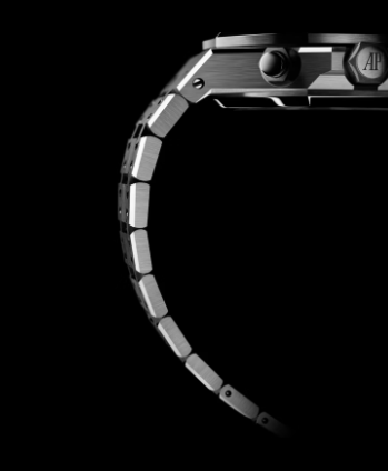 Audemars Piguet Royal Oak bracelet