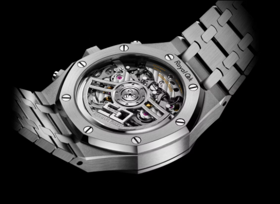 Audemars Piguet Royal Oak Chronograph 50th Anniversary - Image 6