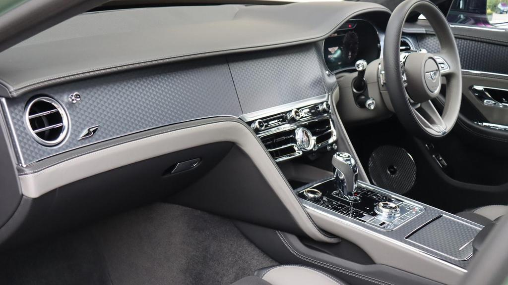 2023 Bentley Flying Spur 2.9 V6 S - Imagen 4