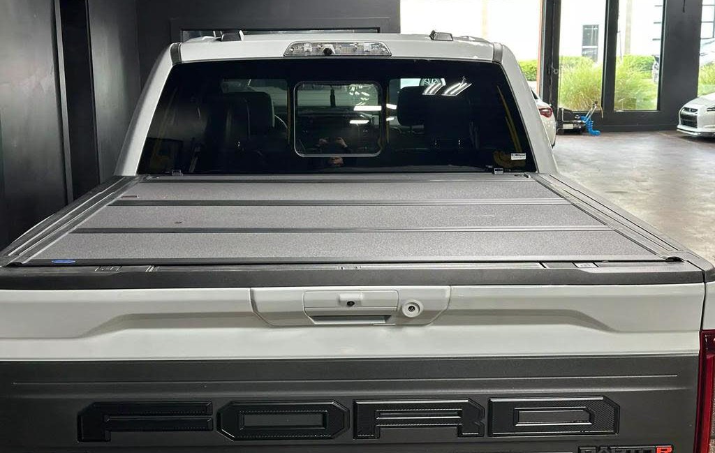 2024 Ford F-150 Raptor SuperCrew 5.2 V8 – Image 10