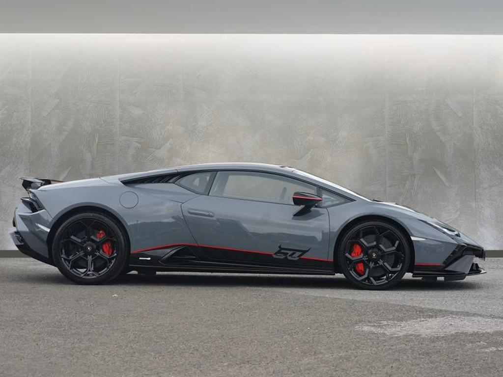 2024 Lamborghini Huracan 60th Anniversay – Image 2