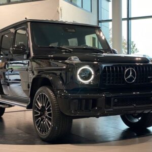 Mercedes-Benz G63 bitcoin, crypto, luxury cars