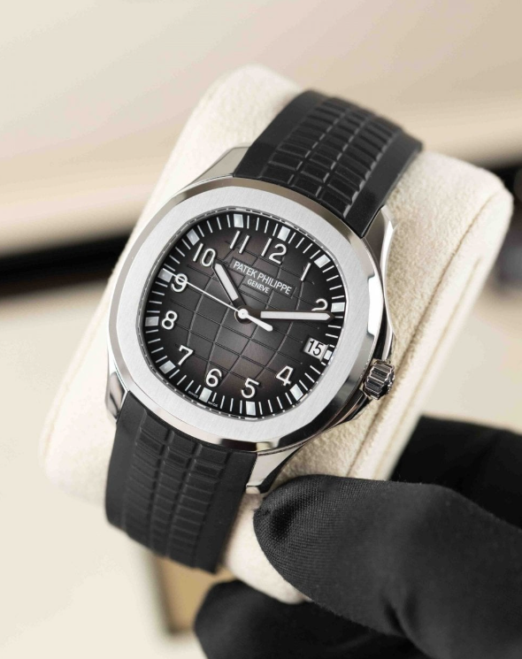 Patek Philippe Aquanaut