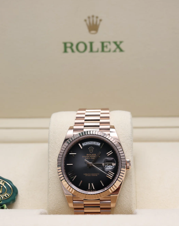 Rolex