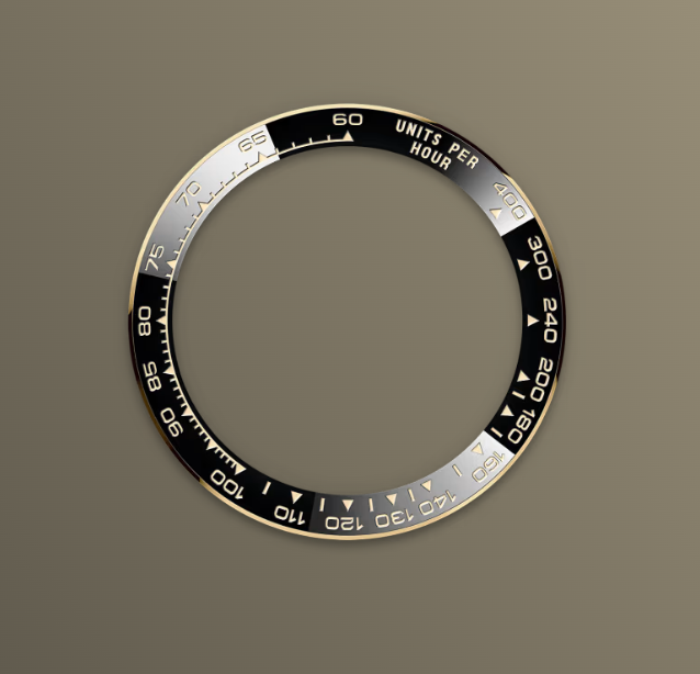 Rolex Cosmograph Daytona Yellow Gold - Gold Dial – Bild 5