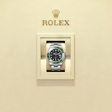 Rolex Submariner