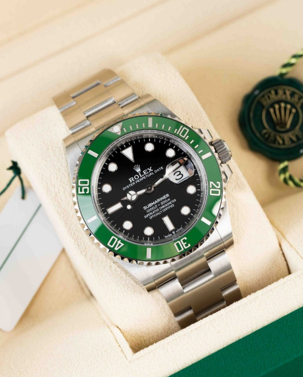 Rolex Submariner