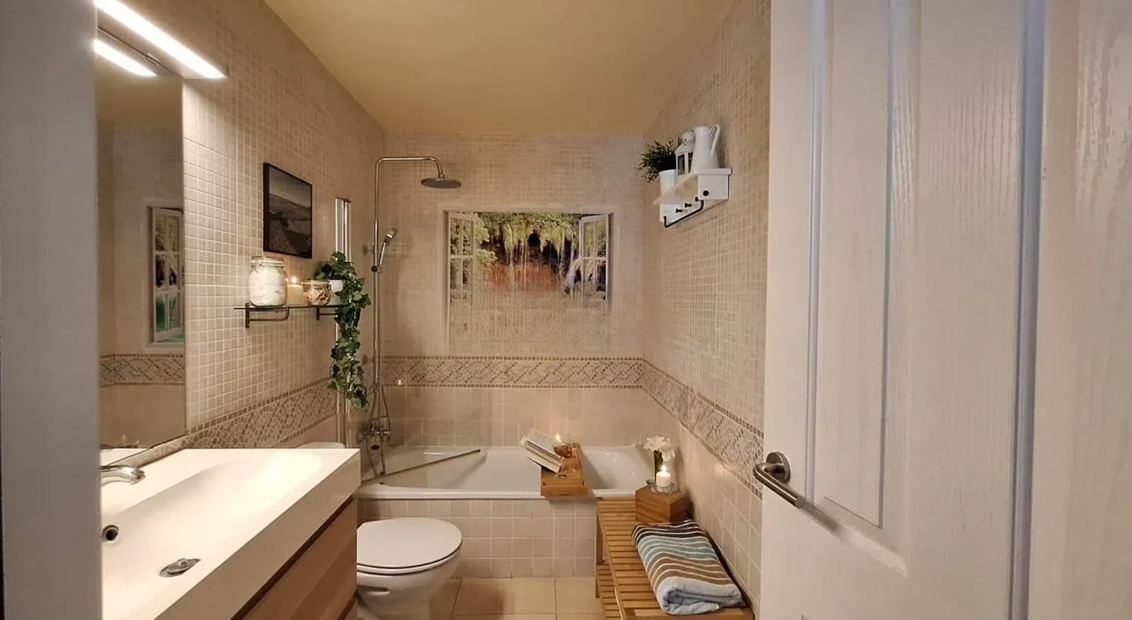 4 Bedroom Luxury Terraced Villa in Begur, Spain - Image 2