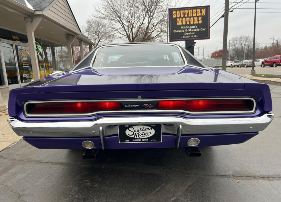 1970 Dodge Charger R/T – Bild 3