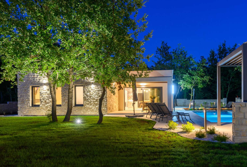 Istria Croatia Villa