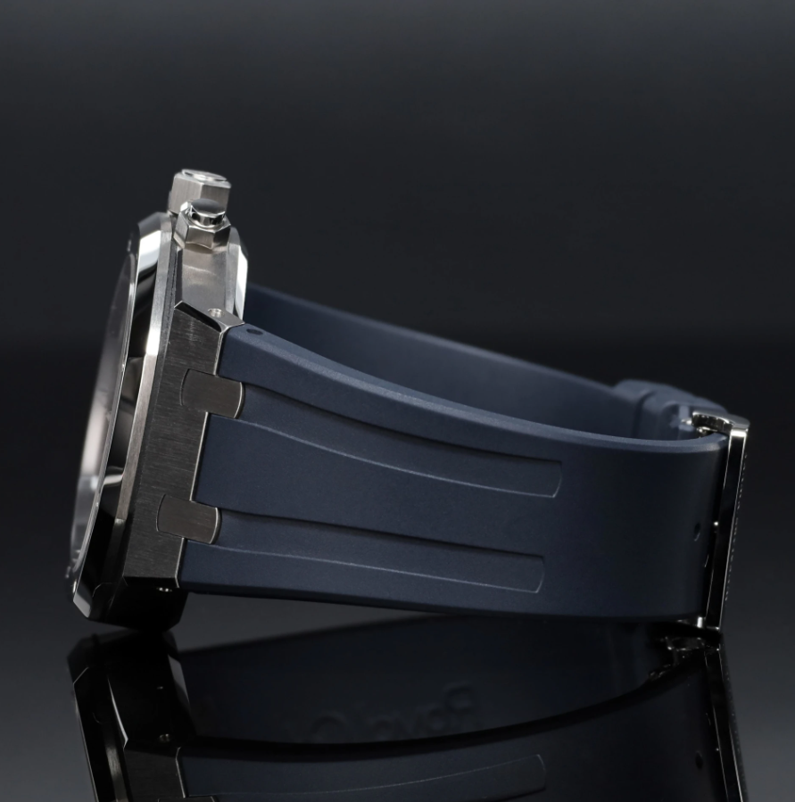 Pre-Owned USA | Audemars Piguet Royal Oak strap