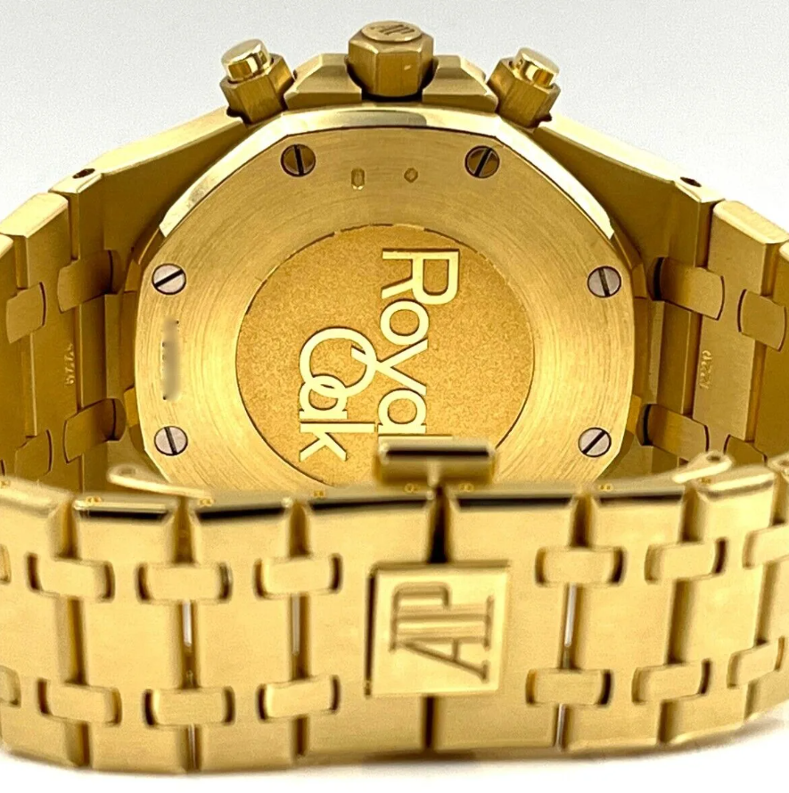 Pre-Owned USA | Audemars Piguet Royal Oak strap