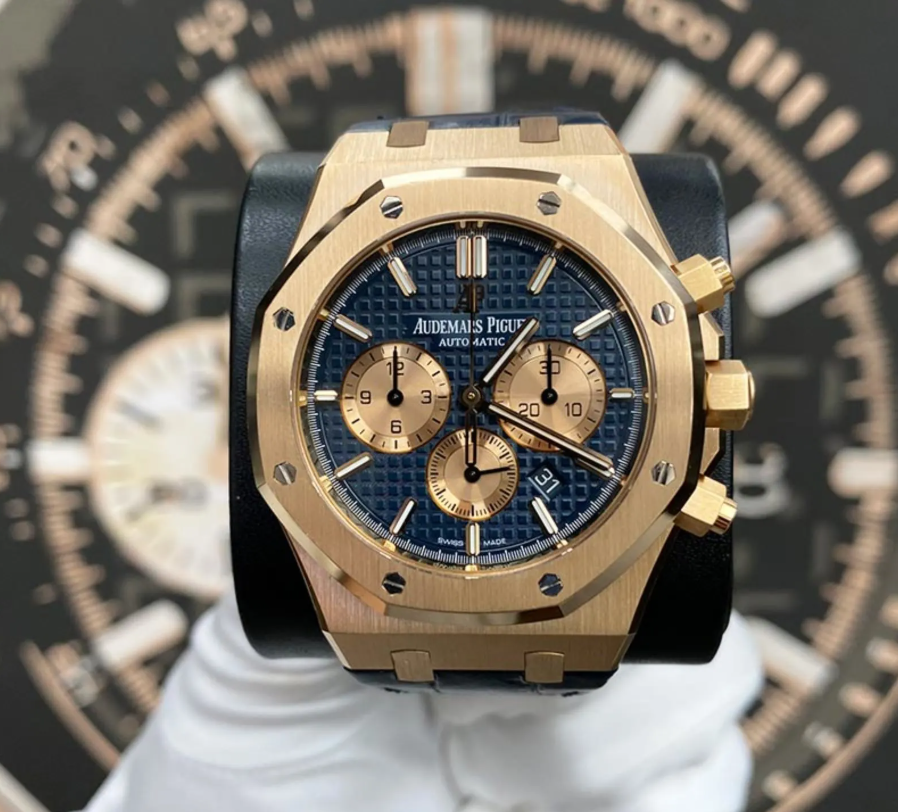Pre-Owned USA | Audemars Piguet Royal Oak bitcoin, crypto, luxury watches
