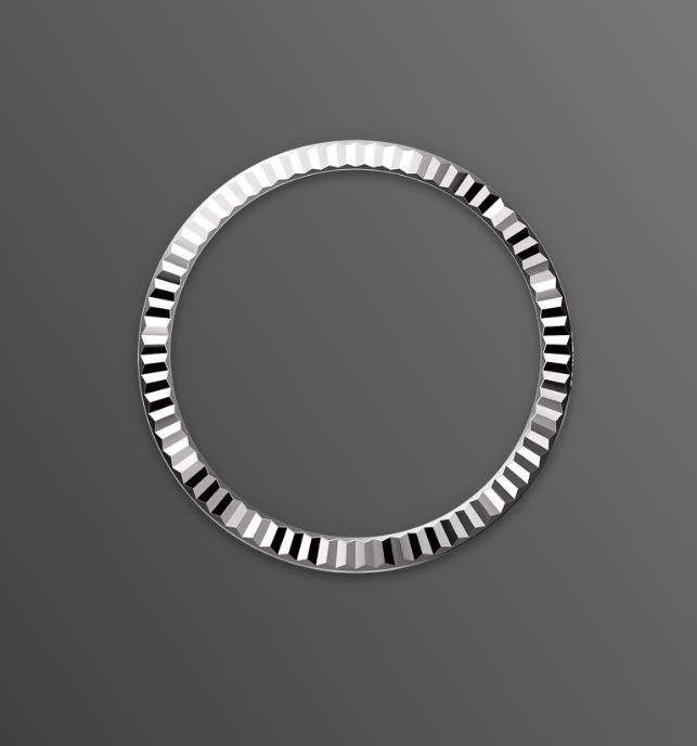 Rolex Datejust bezel