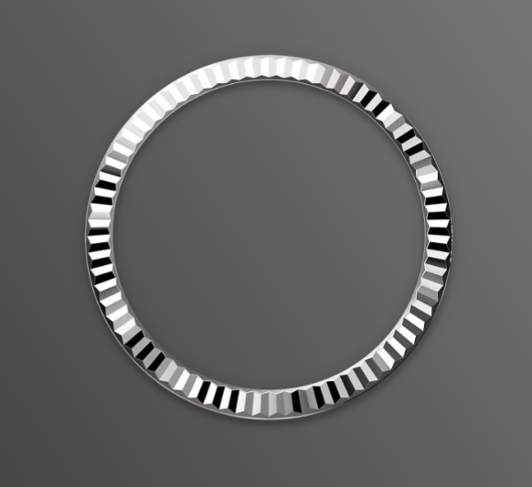 Rolex Datejust bezel