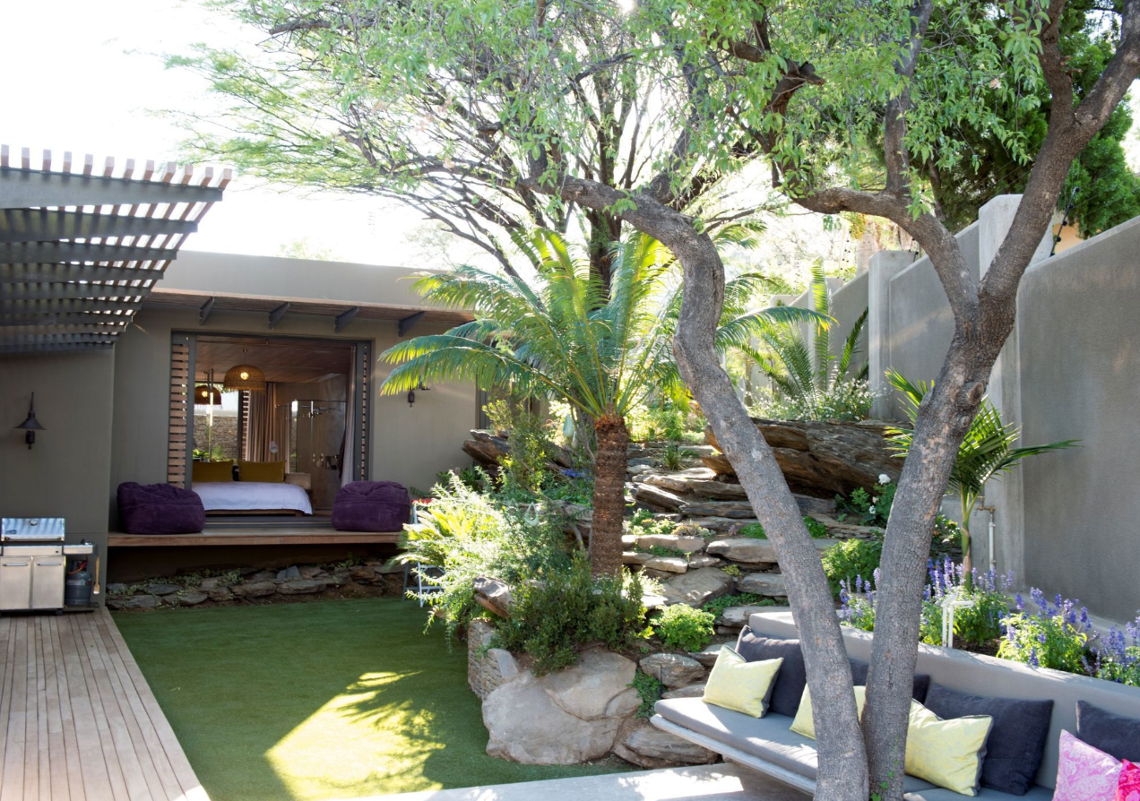 4 Bedroom House in Windhoek, Namibia - Imagen 4