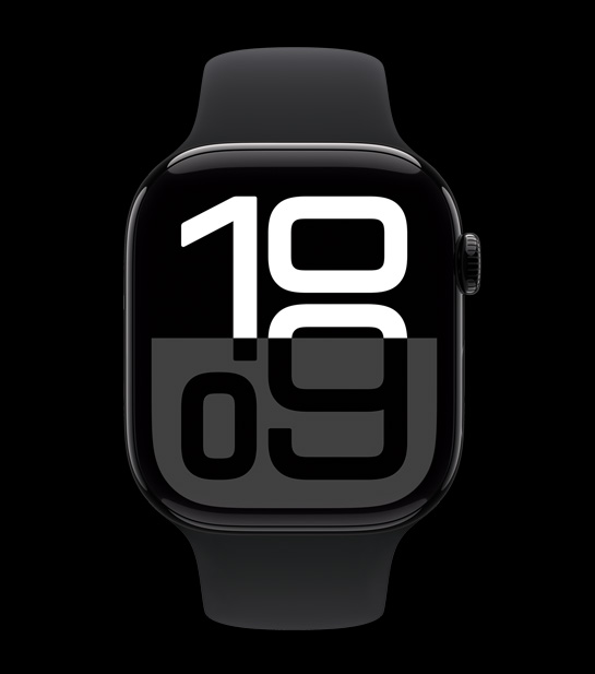 Apple Watch Series 10 case
