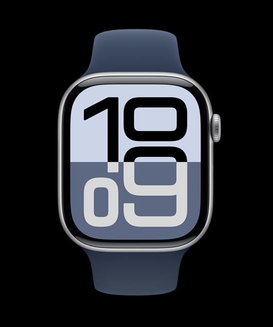 Apple Watch Series 10 case