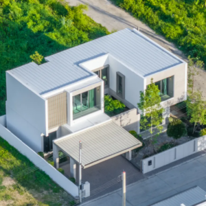 Chiang Mai Thailand House bitcoin, crypto, luxury homes