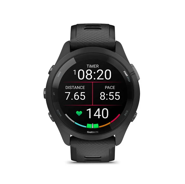 Garmin Forerunner 265 case