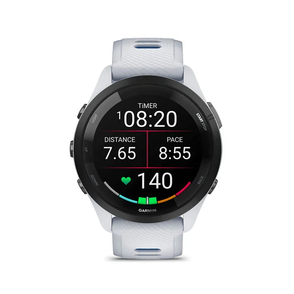 Garmin Forerunner 265 case