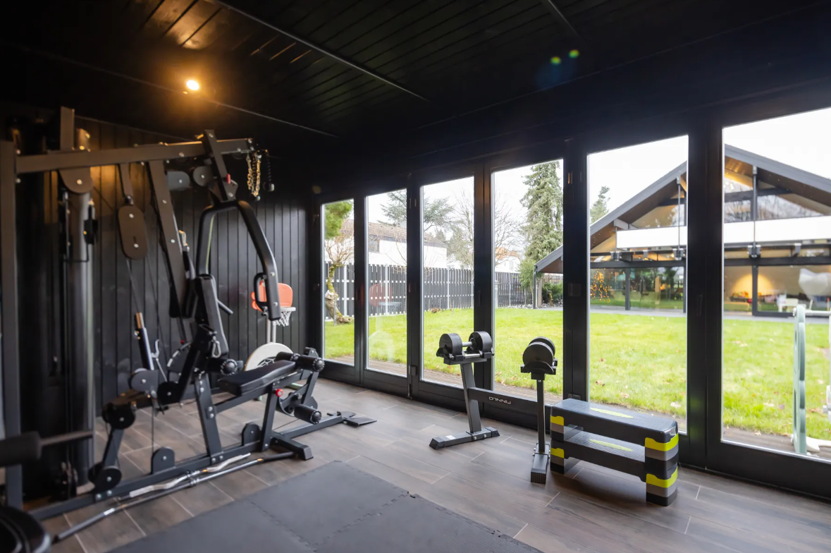 4 Bedroom Detached House in Hessen, Germany – Bild 8