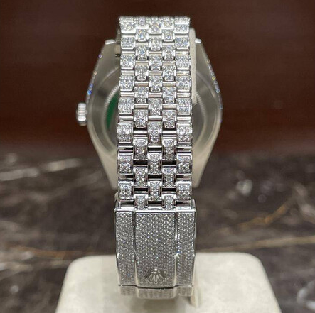 Rolex Datejust band