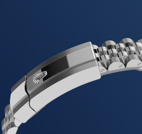 Rolex Datejust clasp