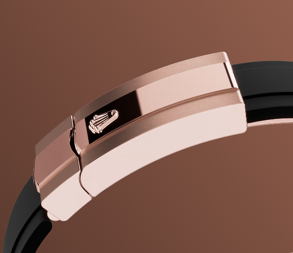 Rolex Sky-Dweller clasp