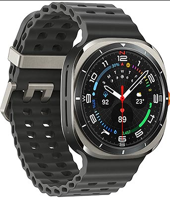 Samsung Galaxy Watch Ultra case