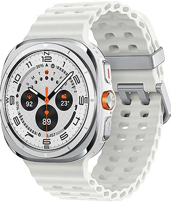 Samsung Galaxy Watch Ultra case, dial