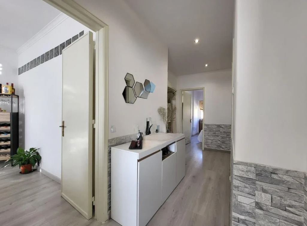 Agualva-Cacém Portugal Apartment hallway