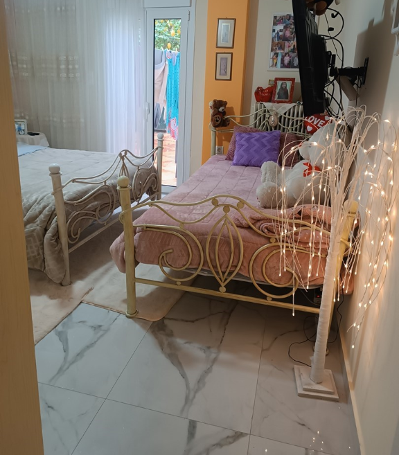 Dimitrios Greece Apartment bedroom