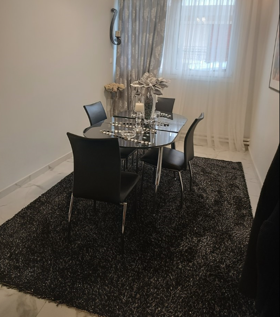 Dimitrios Greece Apartment dining room