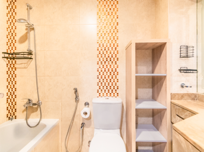 Modern Studio Apartment in Dubai, United Arab Emirates - Imagen 7