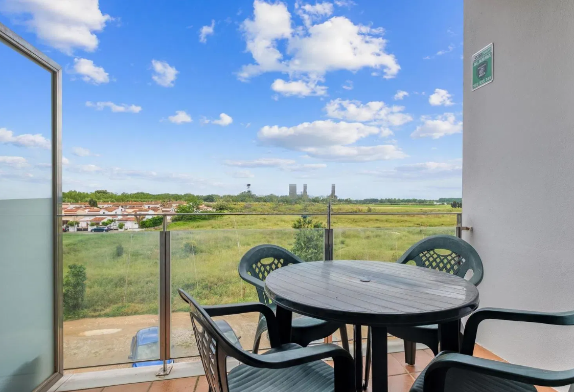 2 Bedroom Apartment in Costa Brava, Spain – Image 9