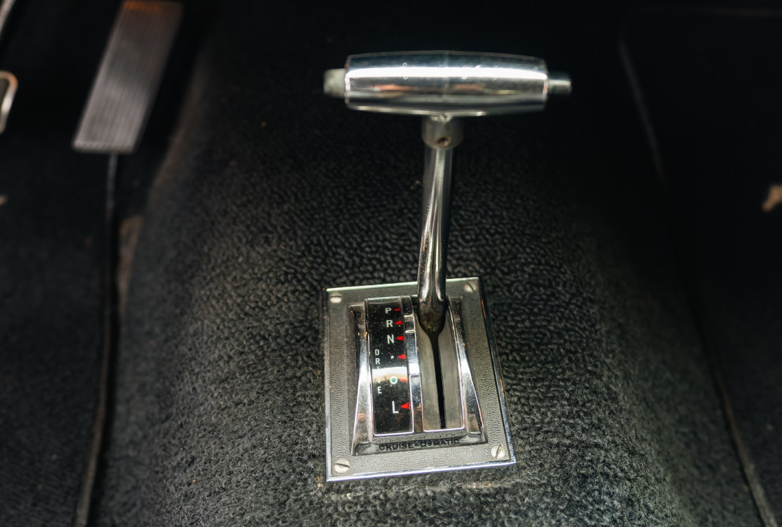 1965 Ford Mustang 302 Pony Car 5.0 V8 – Bild 11