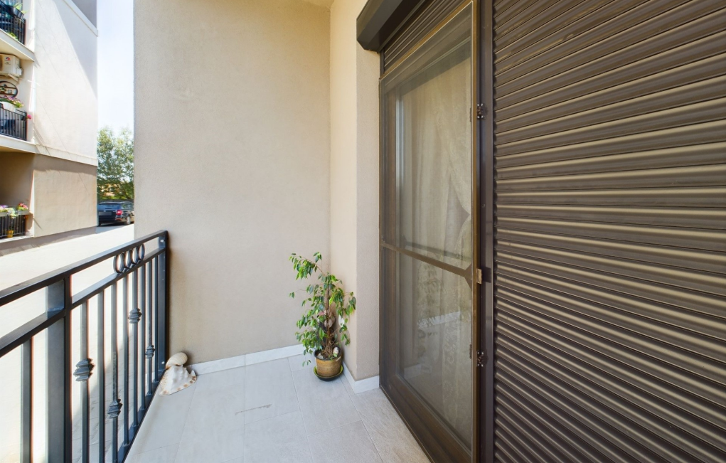 Modern 1-Bedroom Apartment in Giroc, Romania – Bild 8