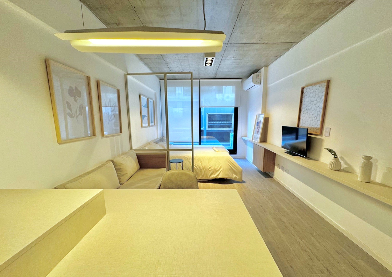 Buenos Aires Argentina Apartment bitcoin, crypto, luxury homes