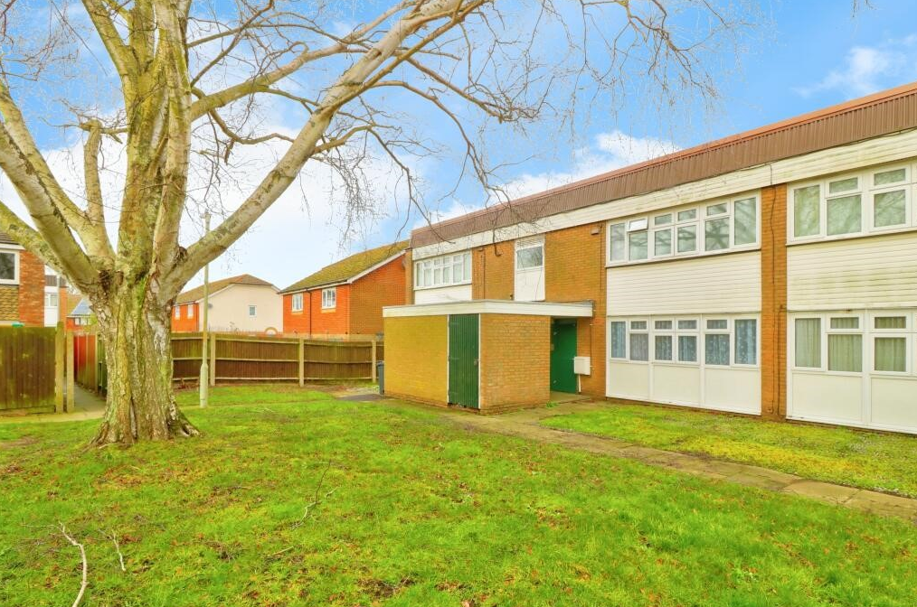 Canterbury United Kingdom Apartment bitcoin, crypto, luxury homes