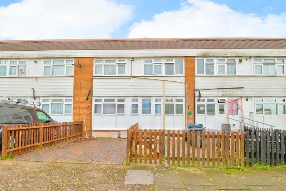 Modern 1-Bedroom Apartment in Canterbury, United Kingdom - immagine 8