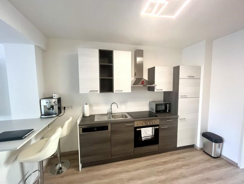 Graz Austria Apartment bitcoin, crypto, luxury homes