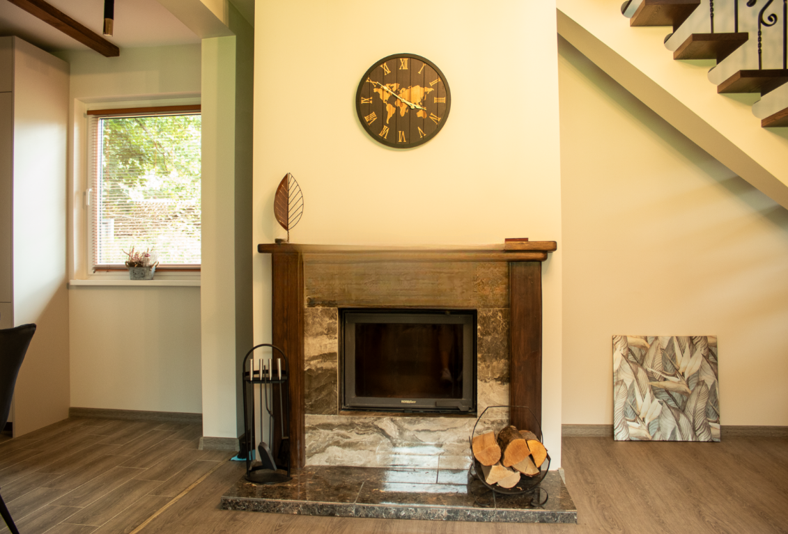 Modern 2-Bedroom House in Kaģi, Latvia - Image 8