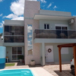 Santa Maria Brazil House bitcoin, crypto, luxury homes