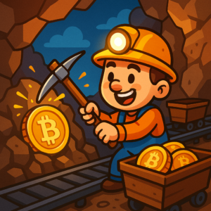 bitcoin mining